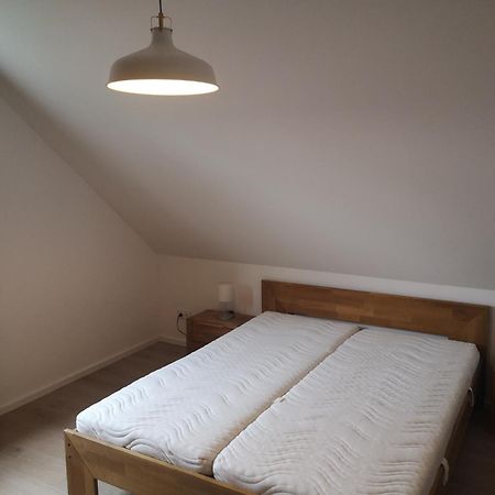 Ferienwohnung Gluehwuermchen ฮาเมลน์ ภายนอก รูปภาพ