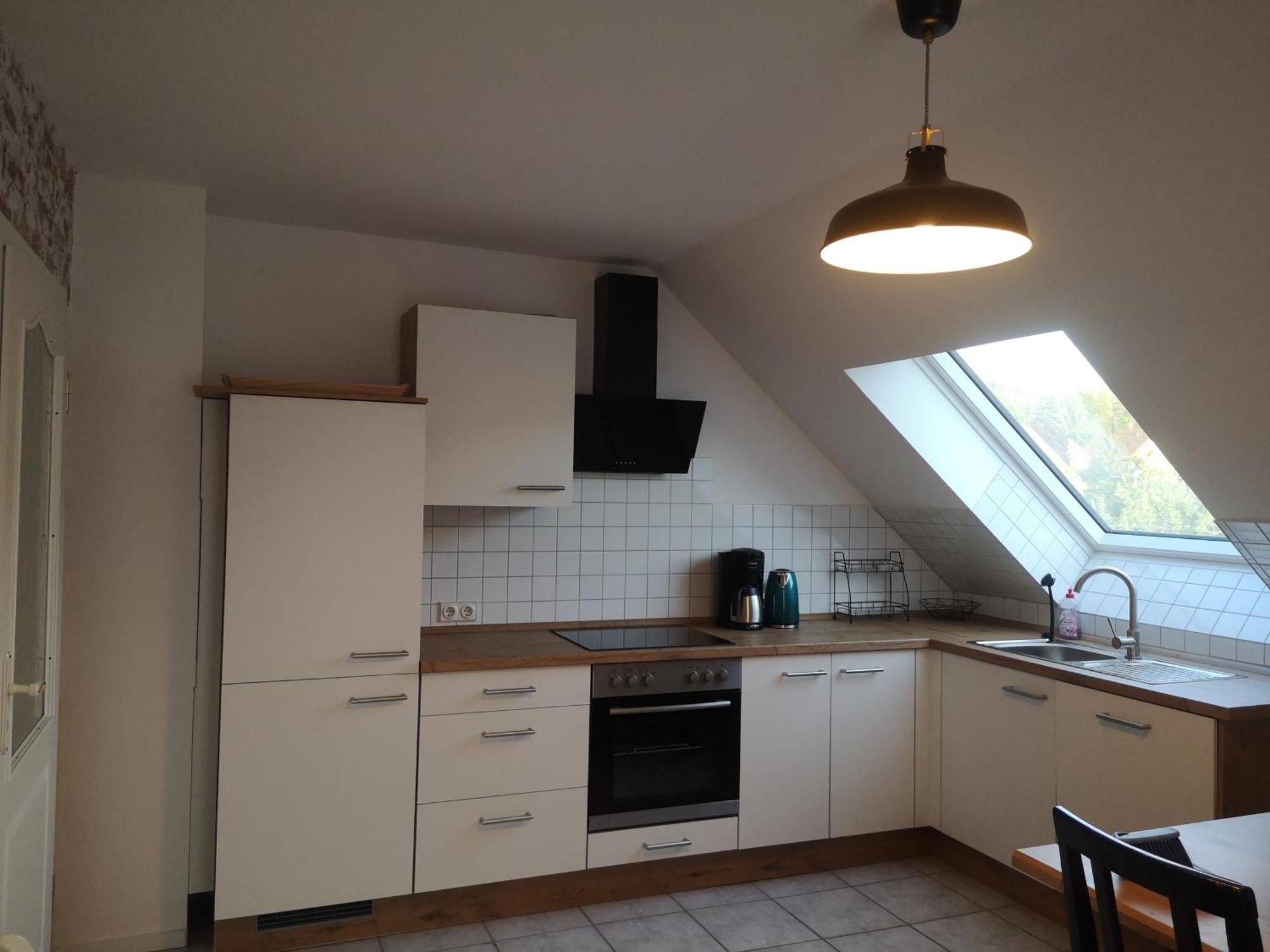 Ferienwohnung Gluehwuermchen ฮาเมลน์ ภายนอก รูปภาพ
