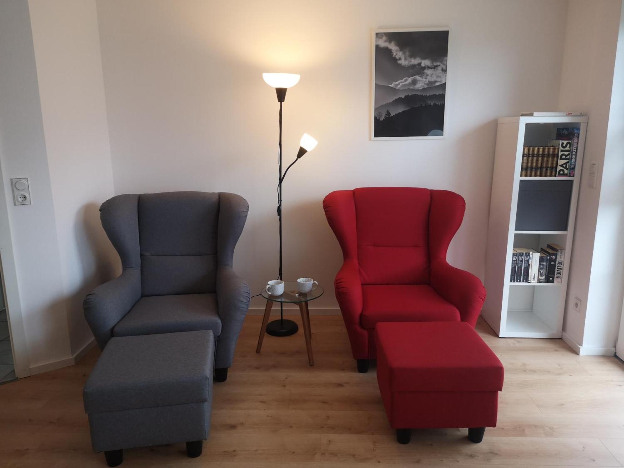 Ferienwohnung Gluehwuermchen ฮาเมลน์ ภายนอก รูปภาพ