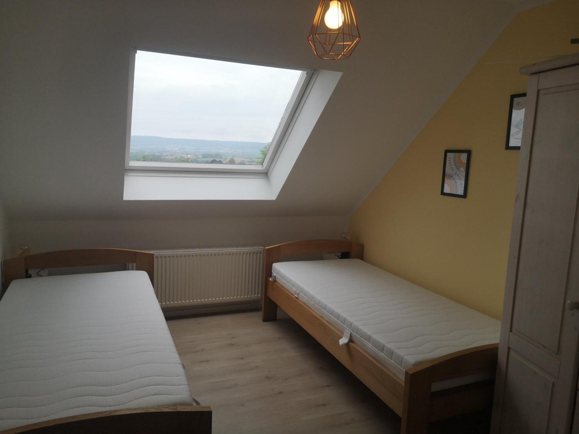 Ferienwohnung Gluehwuermchen ฮาเมลน์ ภายนอก รูปภาพ
