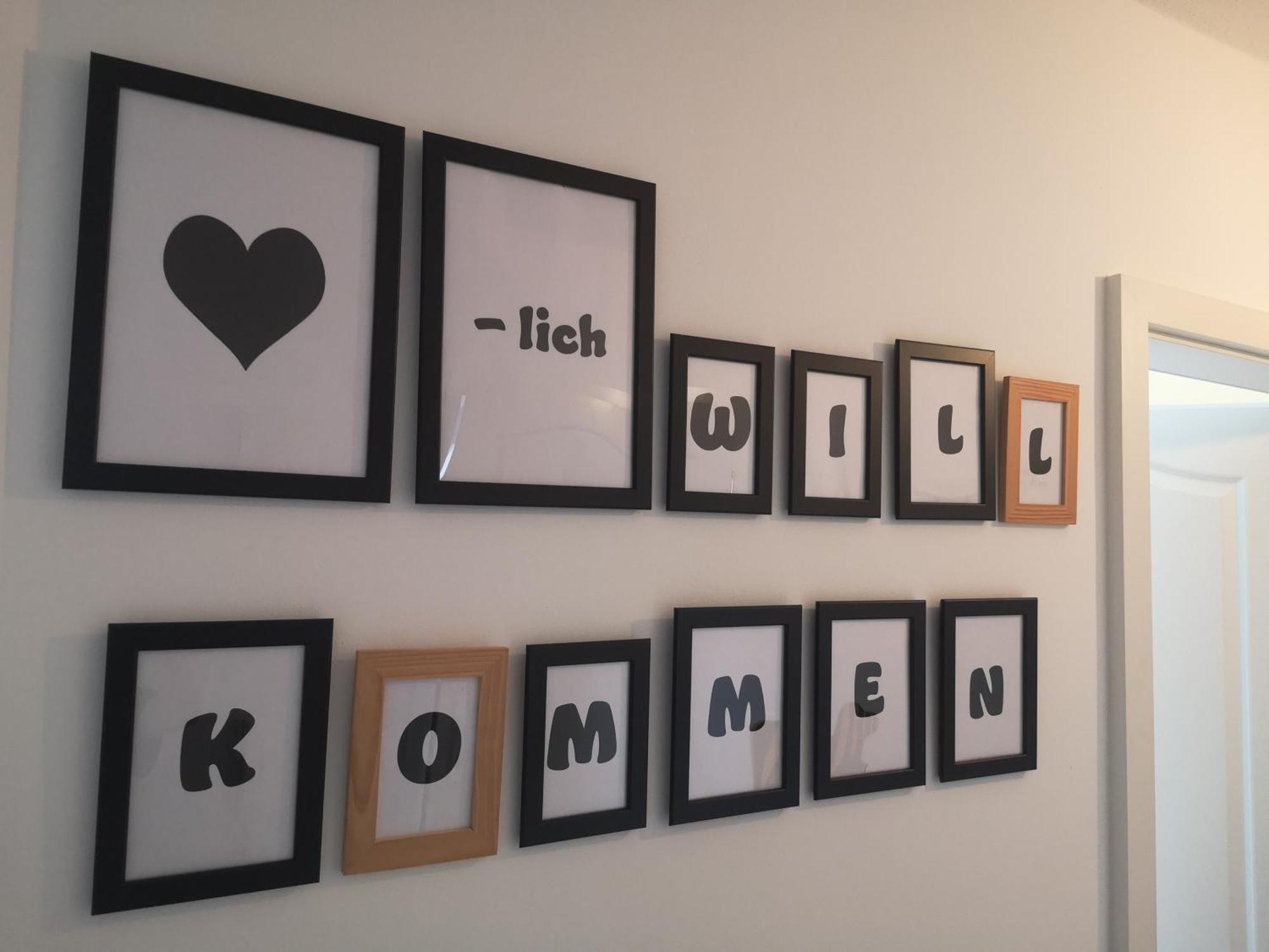 Ferienwohnung Gluehwuermchen ฮาเมลน์ ภายนอก รูปภาพ