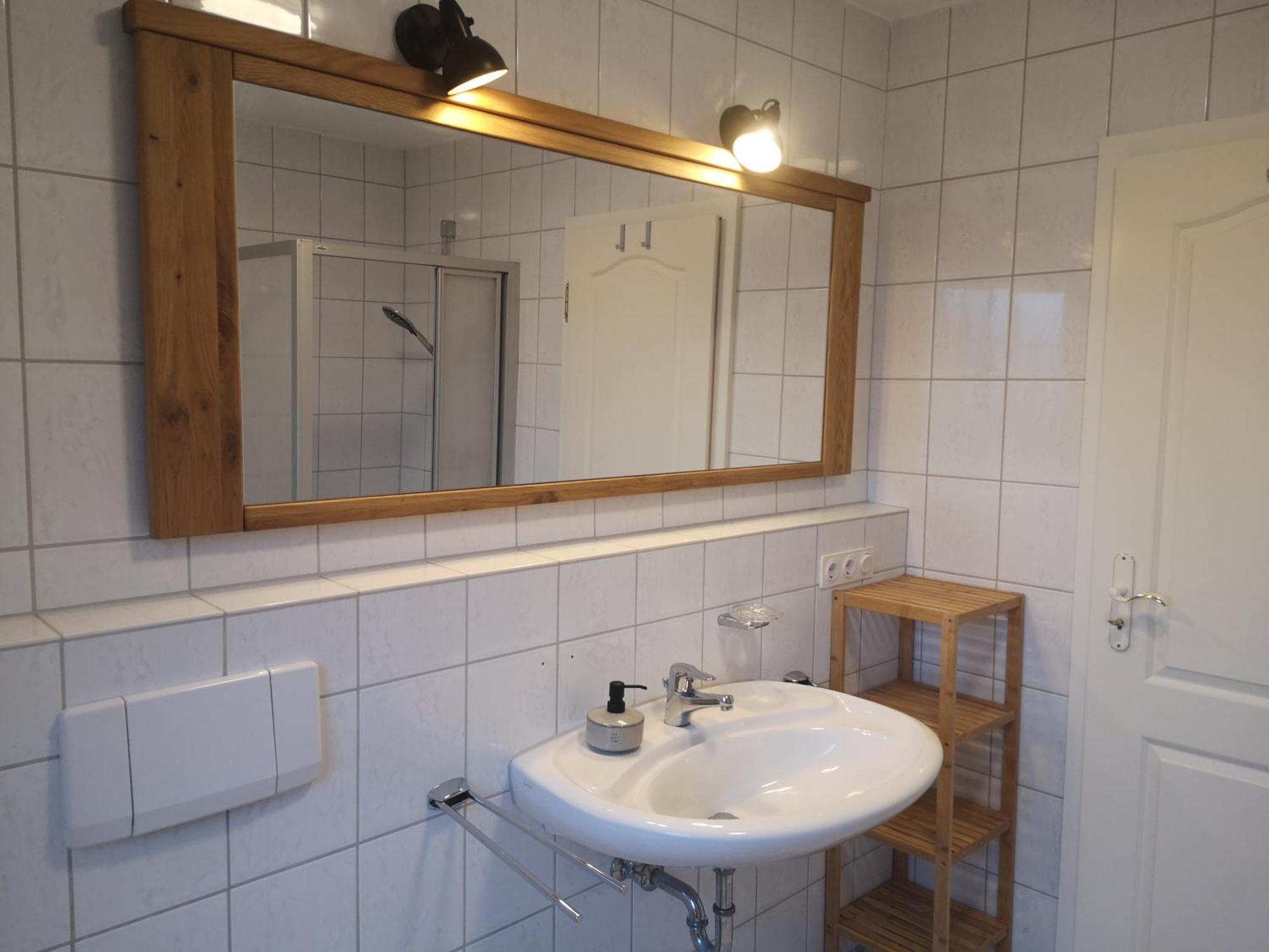 Ferienwohnung Gluehwuermchen ฮาเมลน์ ภายนอก รูปภาพ